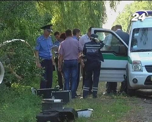 Дайджест событий за неделю - 20 июля 2013 - Телеканал новин 24 Дайджест событий за неделю - 20 июля 2013 - Телеканал новин 24