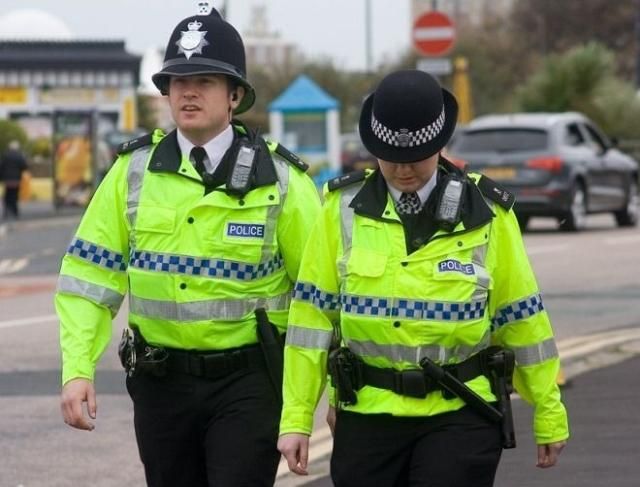 У Бірмінгемі арешт затриманих через вибух українців продовжили до 7 днів У Бірмінгемі арешт затриманих через вибух українців продовжили до 7 днів