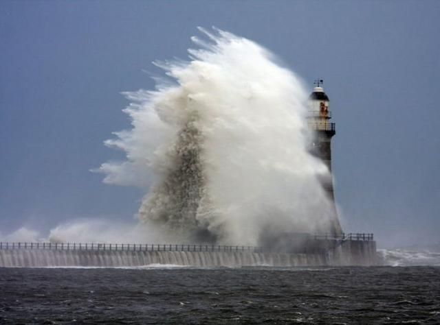 Завтра у Криму штормитиме Завтра у Криму штормитиме