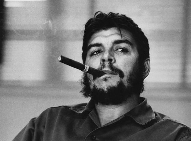 Рукописи революционера Че Гевары стали наследием ЮНЕСКО Рукописи революционера Че Гевары стали наследием ЮНЕСКО