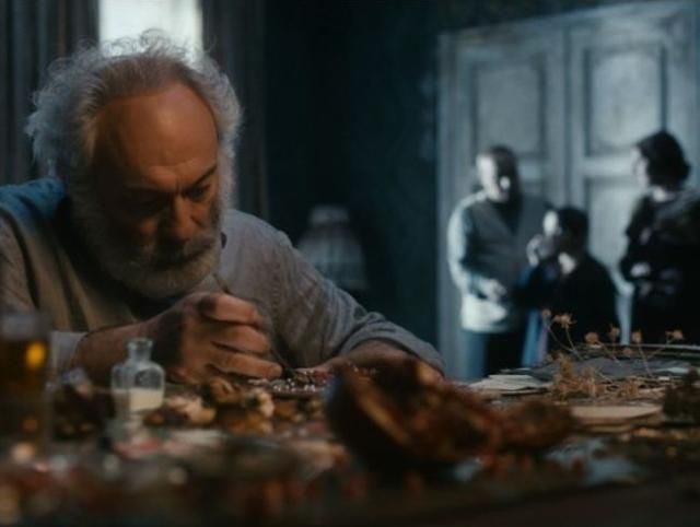 На Одесском кинофестивале назвали победителей На Одесском кинофестивале назвали победителей