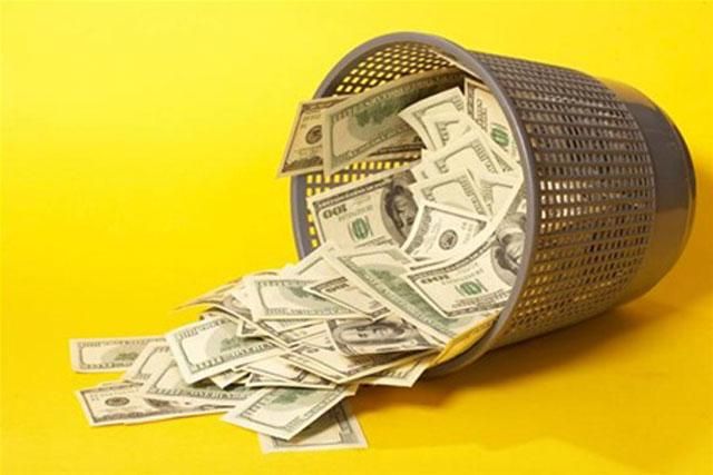 Україні загрожує дефолт, - рейтинг Standard & Poor's Україні загрожує дефолт, - рейтинг Standard & Poor's