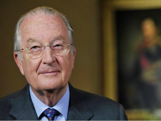 Бельгийский король отрекся от престола Бельгийский король отрекся от престола