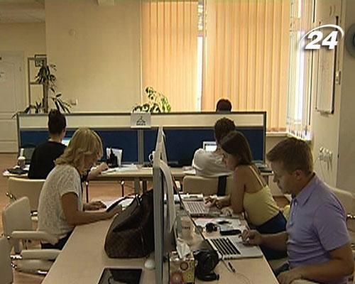 В Україні починається бум бізнес-інкубаторів, - експерти