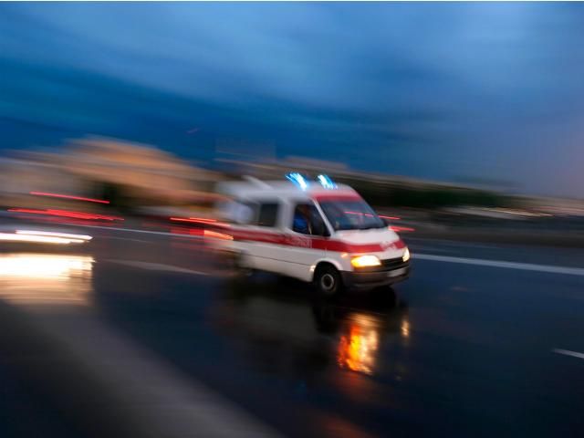 Під Мурманськом загинули два британця і один росіянин через аварію вертольота Під Мурманськом загинули два британця і один росіянин через аварію вертольота