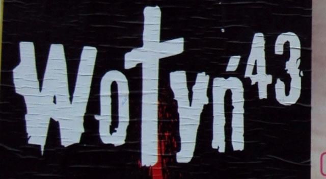 В Польше воссоздали Волынскую трагедию В Польше воссоздали Волынскую трагедию