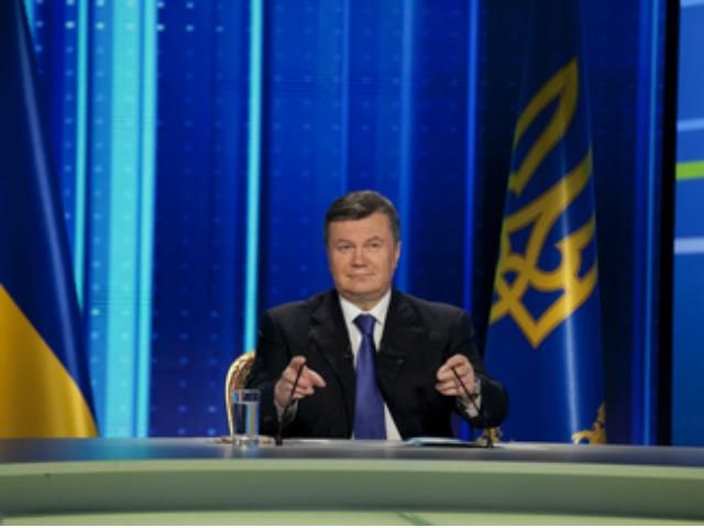 Янукович поздравил нового короля бельгийцев Филиппа Янукович поздравил нового короля бельгийцев Филиппа