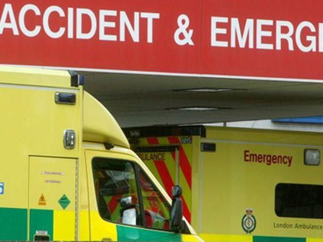 В Британии столкнулись пассажирские поезда: есть раненые В Британии столкнулись пассажирские поезда: есть раненые