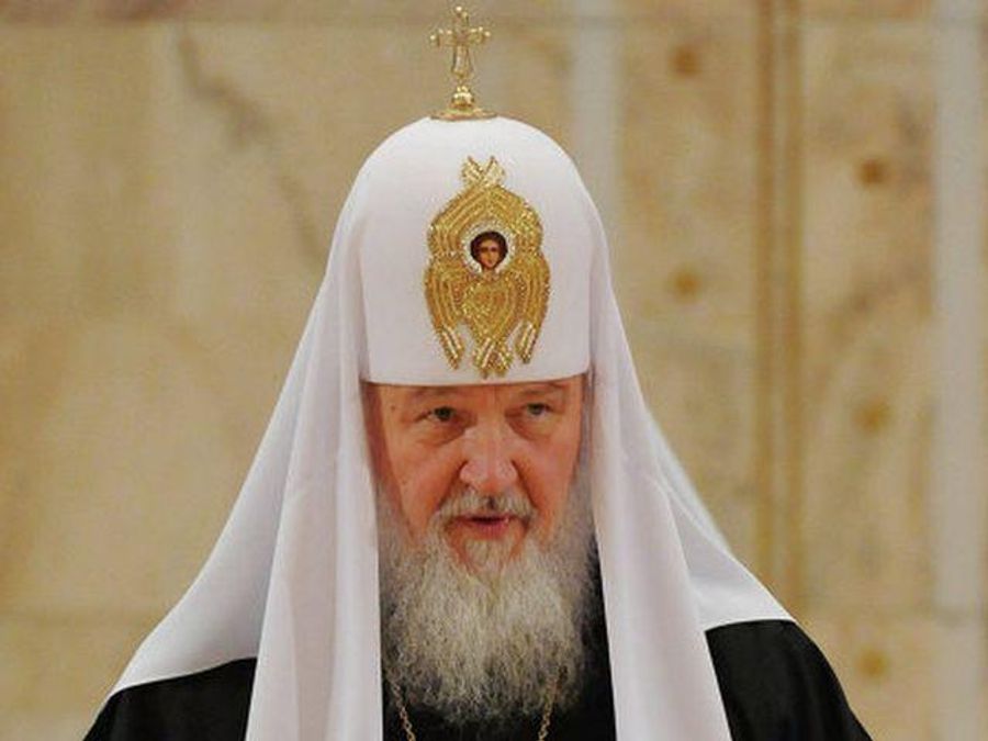 Визнання одностатевих союзів — небезпечний апокаліптичний симптом, — патріарх Кирил Визнання одностатевих союзів — небезпечний апокаліптичний симптом, — патріарх Кирил