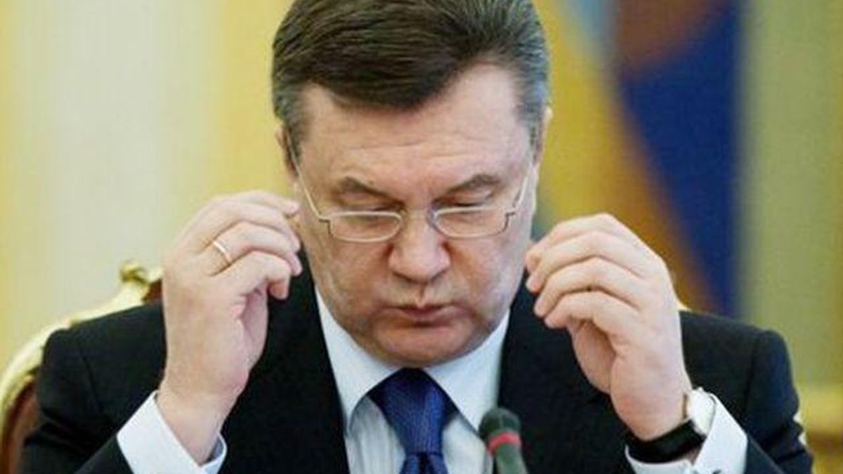 Янукович не працює з професіоналами, — політолог