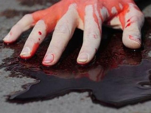 На Дніпропетровщині чоловік зарізав дружину і її доньку, після чого повісився На Дніпропетровщині чоловік зарізав дружину і її доньку, після чого повісився