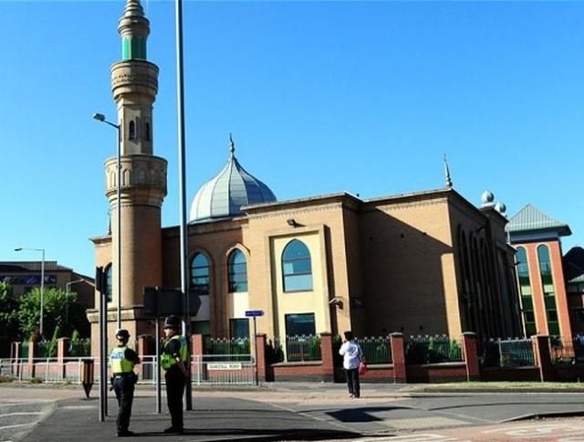 Затриманого у Британії українця судитимуть за теракт і вбивство Затриманого у Британії українця судитимуть за теракт і вбивство