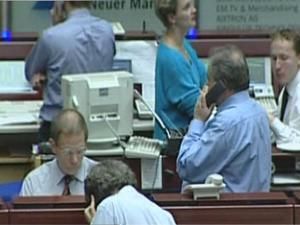 Надежды на инфляцию Надежды на инфляцию