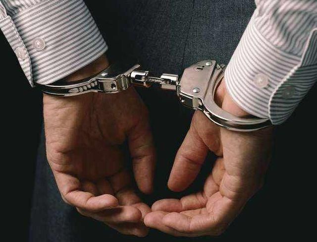 Опозиція поскаржилась на владу через переслідування "свого" мера Опозиція поскаржилась на владу через переслідування "свого" мера