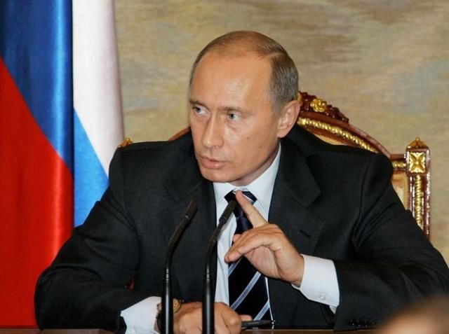 Визит Путина - последняя попытка привлечь Украину в Таможенный союз, - политолог
