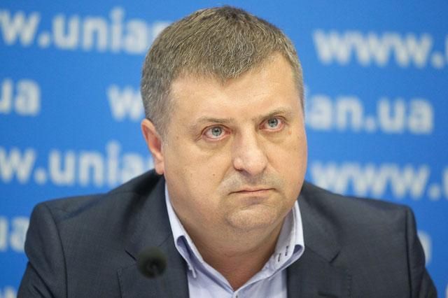 Тушка хоче повернутися у "Батьківщину" Тушка хоче повернутися у "Батьківщину"