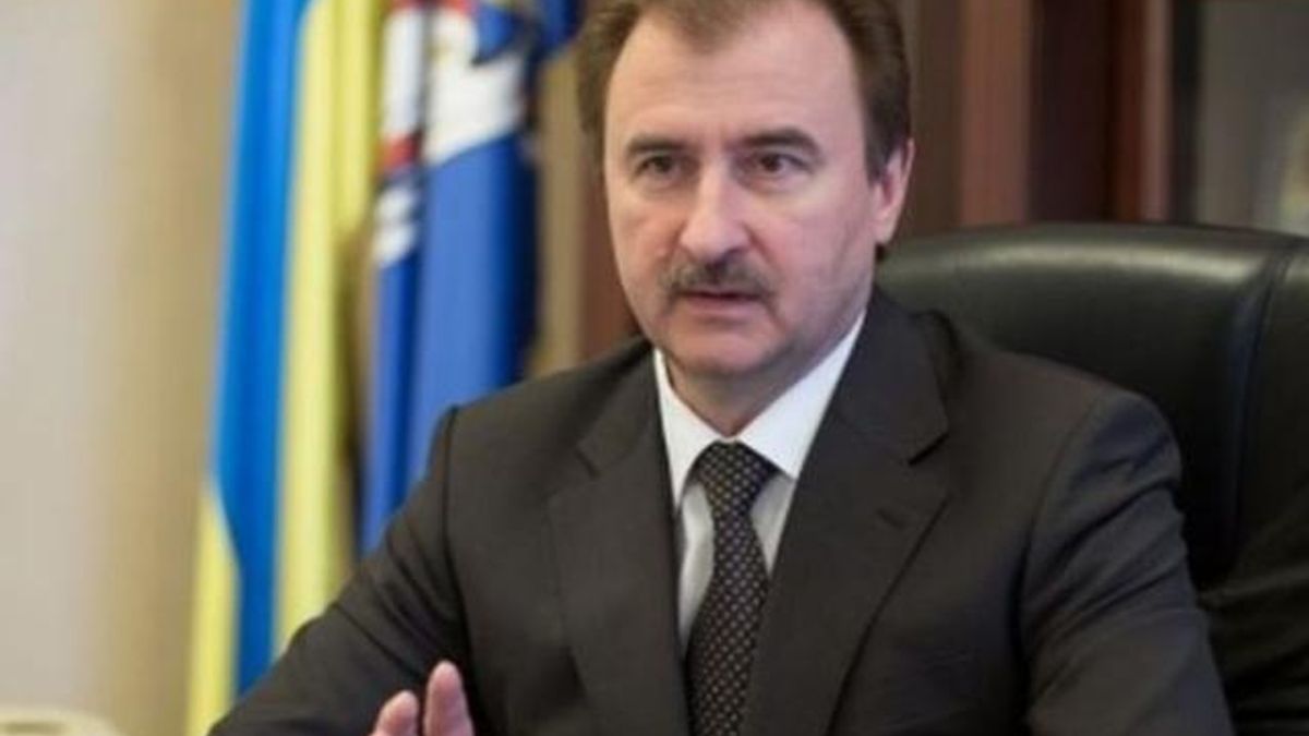 Попов таємно проведе відверту розмову з депутатами Київради Попов таємно проведе відверту розмову з депутатами Київради