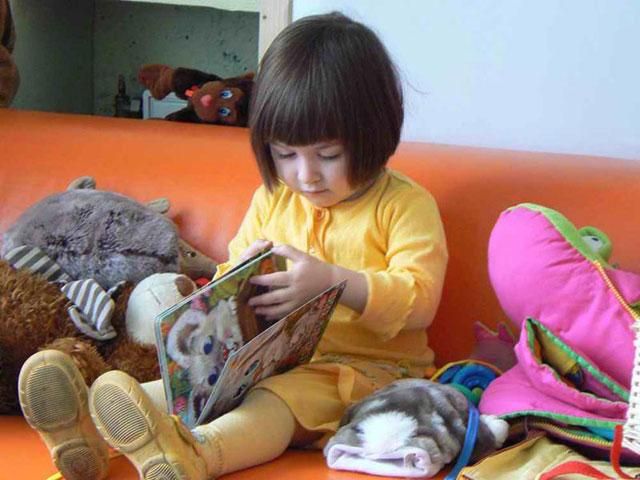 Міносвіти хоче порахувати всіх дошкільнят Міносвіти хоче порахувати всіх дошкільнят