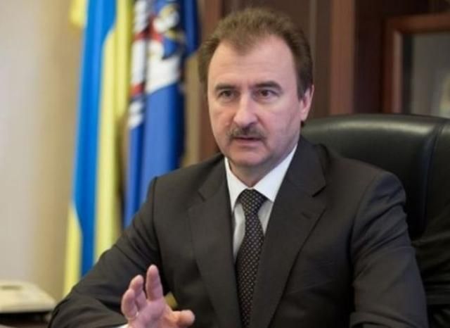 Попов тайно проведет откровенный разговор с депутатами Киевсовета Попов тайно проведет откровенный разговор с депутатами Киевсовета