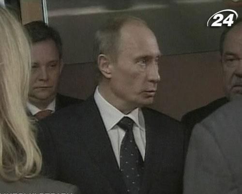 Міллер приїде з Путіним до Києва на річницю Хрещення Русі, - ЗМІ Міллер приїде з Путіним до Києва на річницю Хрещення Русі, - ЗМІ