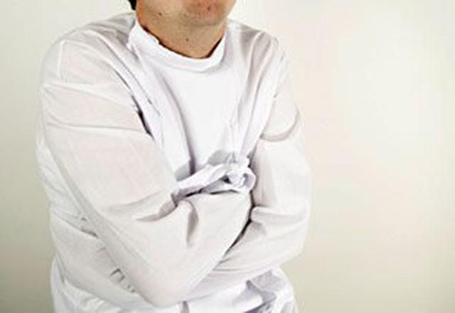 МОЗ пообіцяло перевірити свої психіатричні заклади МОЗ пообіцяло перевірити свої психіатричні заклади