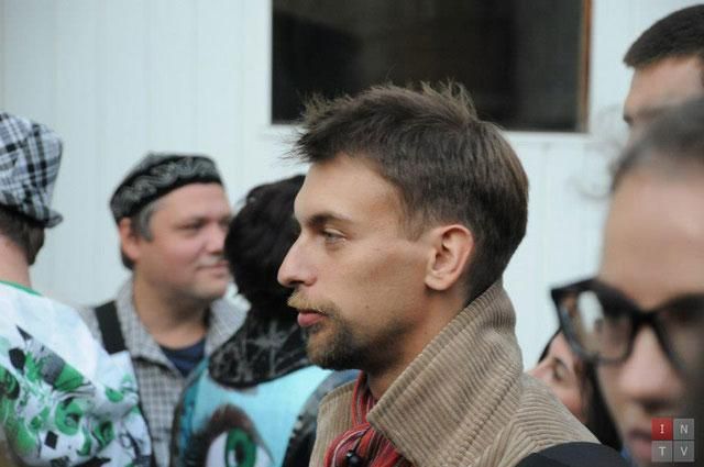 Российский фотограф будет судиться за запрет въезда с СБУ Российский фотограф будет судиться за запрет въезда с СБУ