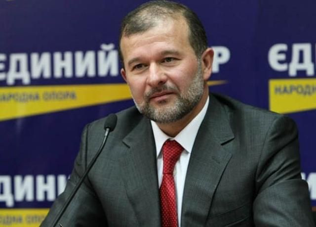 Путін міг би запропонувати анулювання Харківських угод, – Балога Путін міг би запропонувати анулювання Харківських угод, – Балога