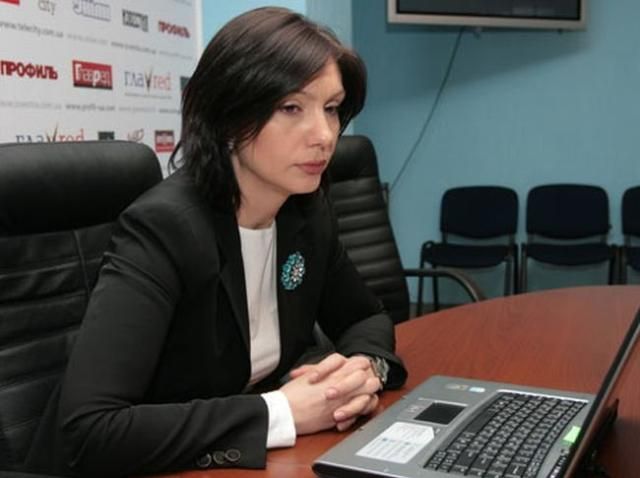 Регионалка считает, что общество равнодушно к общественному телевидению Регионалка считает, что общество равнодушно к общественному телевидению