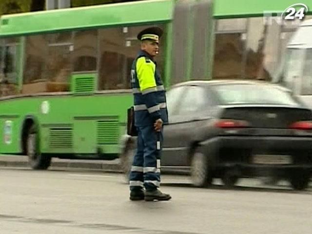 В Беларуси у пьяных водителей будут конфисковывать автомобили В Беларуси у пьяных водителей будут конфисковывать автомобили