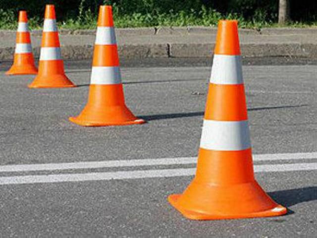 На 1025-летие Крещения Руси в центре Киева перекроют несколько улиц На 1025-летие Крещения Руси в центре Киева перекроют несколько улиц