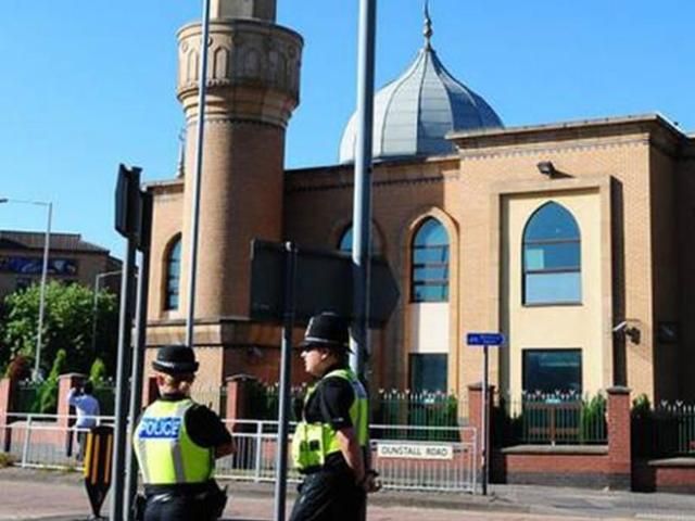 Затриманого у Британії українця звинуватили ще у трьох терактах Затриманого у Британії українця звинуватили ще у трьох терактах