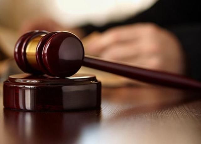 Подозреваемый в терроризме Лапшин уже имел дело со взрывами в Украине Подозреваемый в терроризме Лапшин уже имел дело со взрывами в Украине