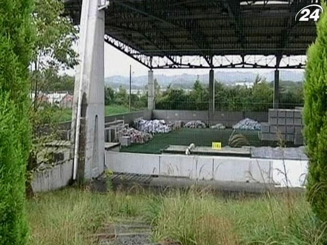 На очистку территорий возле "Фукусимы" уйдет 51 миллиард долларов На очистку территорий возле "Фукусимы" уйдет 51 миллиард долларов