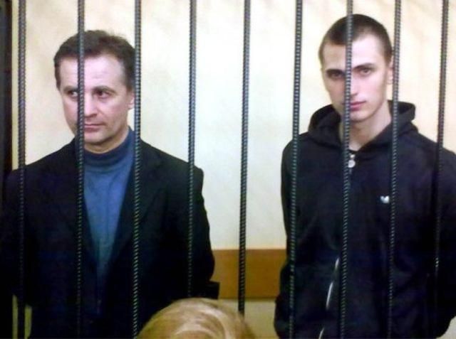 Суд признал, что в деле Павличенко были фальсификации