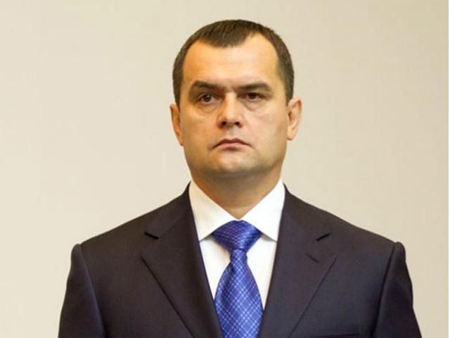 Медіа-профспілка вимагає відкрити кримінальне провадження проти Захарченка 