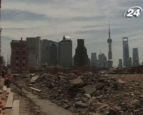 Власти Китая на 5 лет запретили строить и ремонтировать админздания