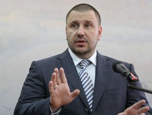 Міндоходів запропонувало знизити ПДВ у два рази Міндоходів запропонувало знизити ПДВ у два рази