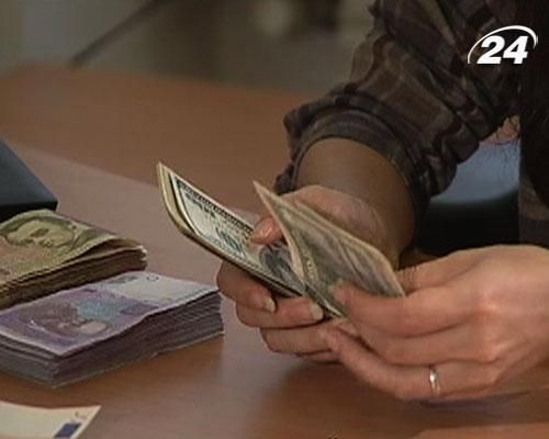 Украине следует срочно развивать внутренний рынок, - специалисты Украине следует срочно развивать внутренний рынок, - специалисты