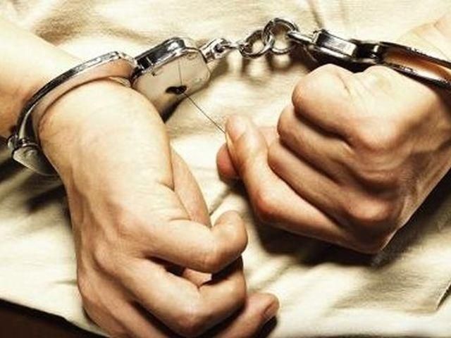 У Єгипті затримали українця з посвідченням "моджахед Сирії", — ЗМІ У Єгипті затримали українця з посвідченням "моджахед Сирії", — ЗМІ