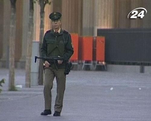 У ФРН шукають нацистів У ФРН шукають нацистів