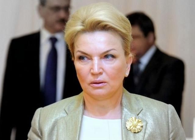 Богатырева получит почти миллиард гривен на автомобили "скорой" Богатырева получит почти миллиард гривен на автомобили "скорой"