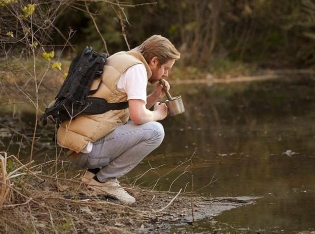 Безработным немцам посоветовали пить воду из-под крана и обходиться без мяса Безработным немцам посоветовали пить воду из-под крана и обходиться без мяса
