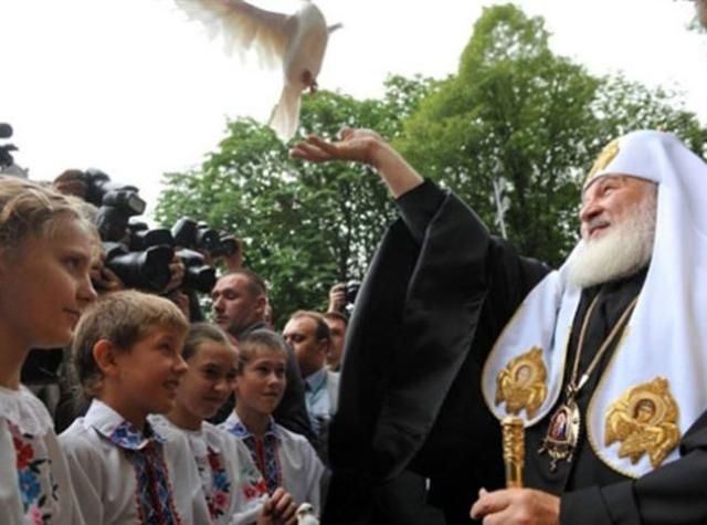 На Володимирську гірку всі не влізуть, – міністр про свято Хрещення Русі 