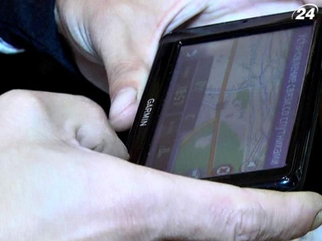 Власником навігатора Garmin від телеканалу новин "24" став харків'янин Власником навігатора Garmin від телеканалу новин "24" став харків'янин