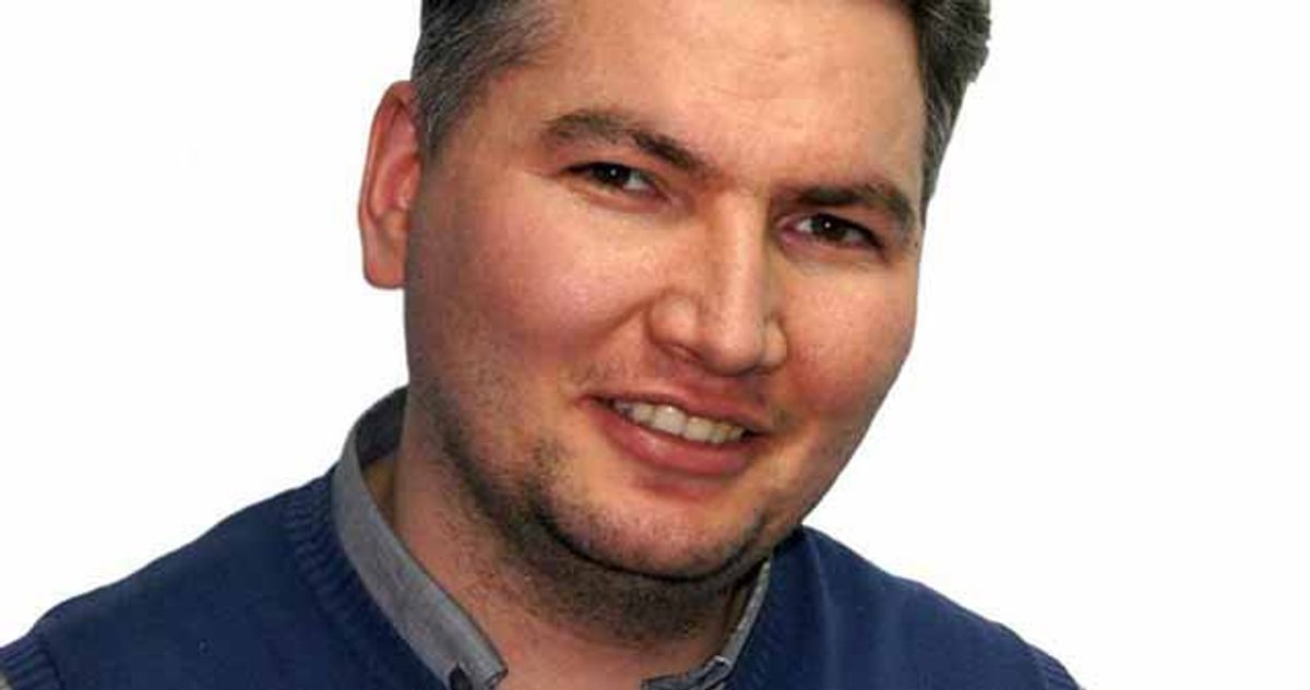 На організатора протесту біля Адміністрації Президента склали адміністративний протокол На організатора протесту біля Адміністрації Президента склали адміністративний протокол