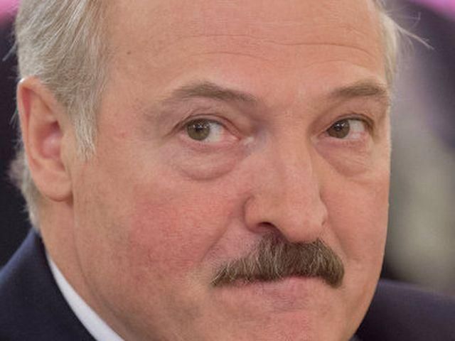 Лукашенко не захотів приїхати на річницю Хрещення Русі Лукашенко не захотів приїхати на річницю Хрещення Русі