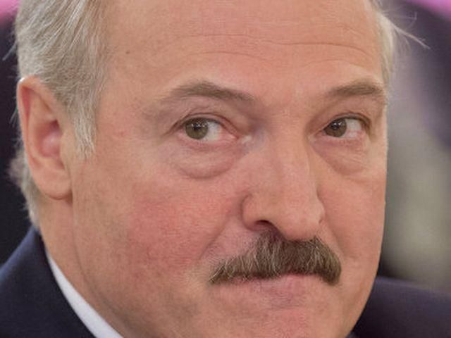 Лукашенко не захотів приїхати на річницю Хрещення Русі