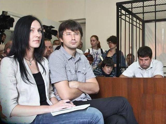 Справу про бездіяльність міліції під час нападу на журналістів закрили Справу про бездіяльність міліції під час нападу на журналістів закрили