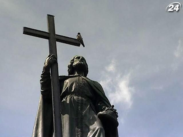 На святкування Хрещення Русі приїдуть 5 президентів та 9 патріархів На святкування Хрещення Русі приїдуть 5 президентів та 9 патріархів