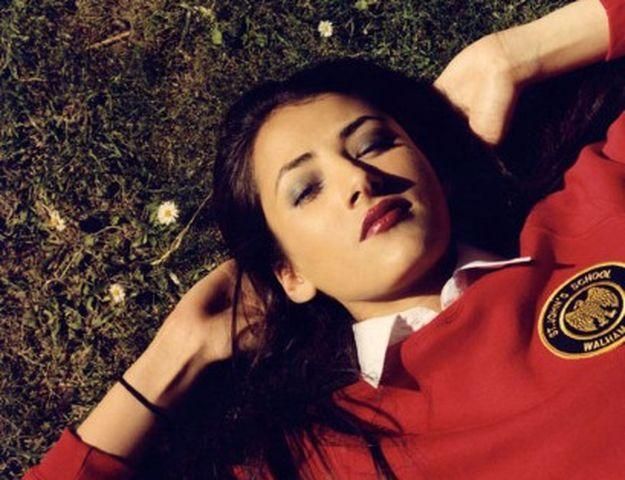 Внучка Вивьен Вествуд дебютировала в роли модели (Фото) Внучка Вивьен Вествуд дебютировала в роли модели (Фото)